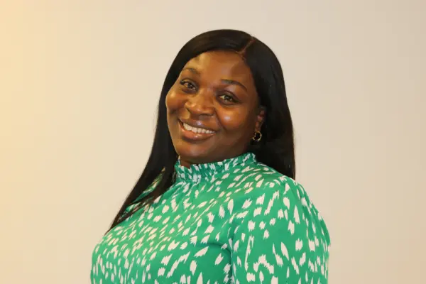 Image for article titled Dr Anyanwu
