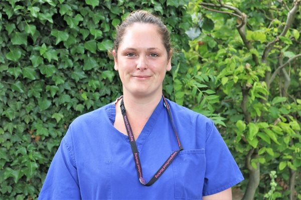 Jemma appointed Regional Mentor for Care Co-ordinators