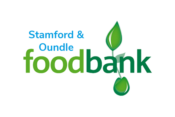 Image of the Foodbank logo