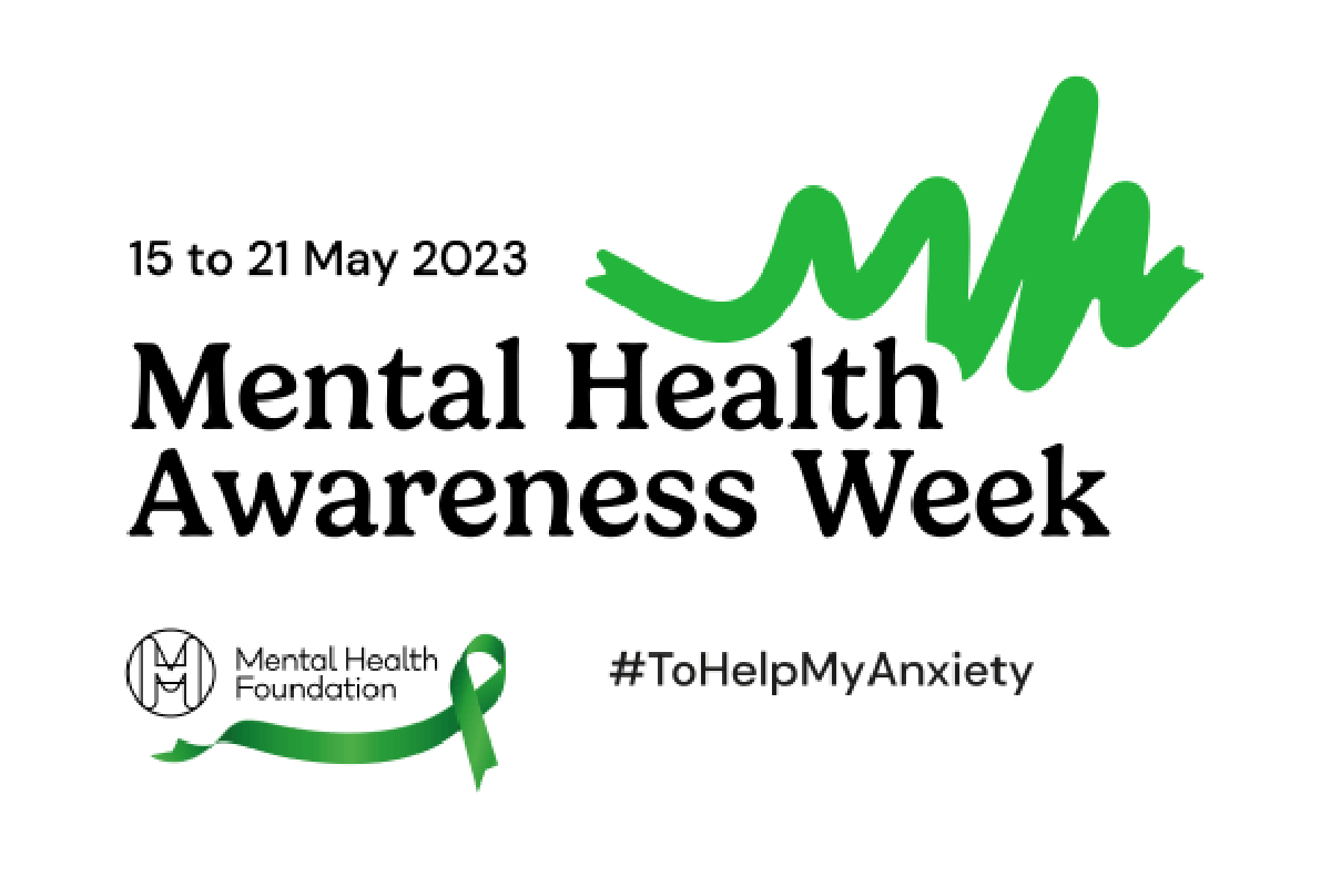 Mental Health Week