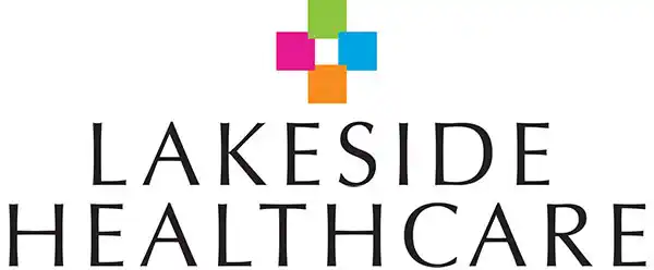 Lakeside Healthcare logo